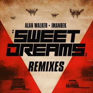 Image for 'Sweet Dreams (feat. Imanbek) [Remixes]'