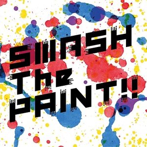 Image for 'SMASH The PAINT!!'