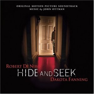 Image for 'Hide and Seek'