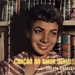 Image pour 'Canção do Amor Demais'