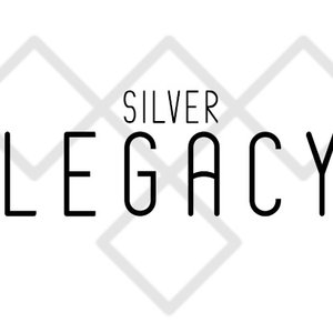 Image for 'Silver Legacy'