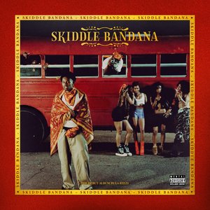 Image for 'Skiddle Bandana'