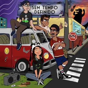 Image for 'Sem Tempo Definido'