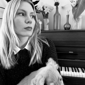 Imagem de 'Alice Costelloe'