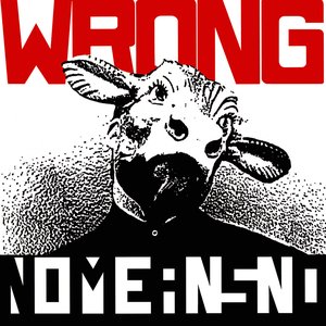 Image for 'Wrong'