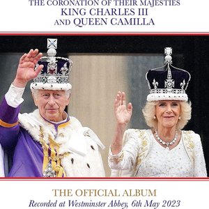 Image for 'The Official Album of The Coronation: The Complete Recording'
