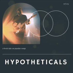 “Hypotheticals, Vol. 4”的封面