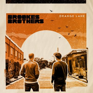 Imagem de 'Orange Lane'