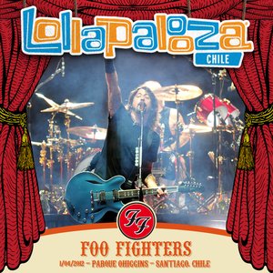 Image for 'Lollapalooza Chile 2012'