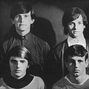 Image for 'Wayne Fontana & The Mindbenders'
