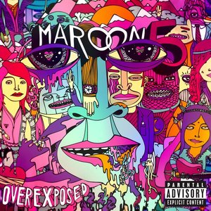 Imagem de 'Overexposed (Deluxe)'