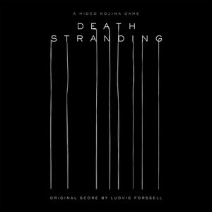 Image for 'Death Stranding'