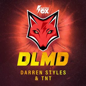 “DLMD”的封面