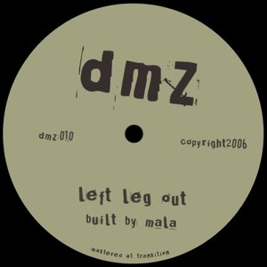 Изображение для 'Left Leg Out / Blue Notez'