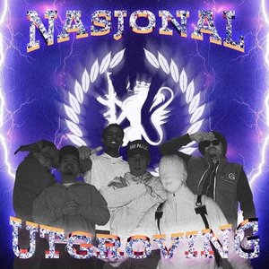 'Nasjonal Utgroving' için resim
