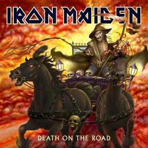 Изображение для 'Death on the Road'