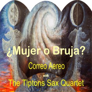 “¿Mujer o Bruja?”的封面