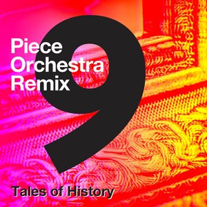 Image for '9-Piece Orchestra Remix - Tales of History'