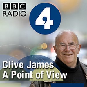 Image for 'A Point of View: Clive James'