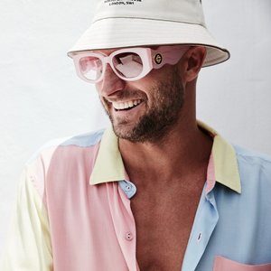 “Fisher”的封面