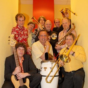 Bild für 'Latin Groove Collective'