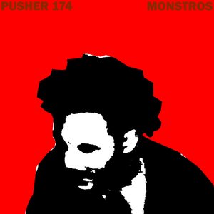 Image for 'Monstros'