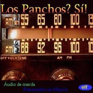 Image for 'Los Panchos? Sí!'