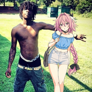 lusttyy