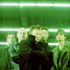 Image for 'Radiohead'