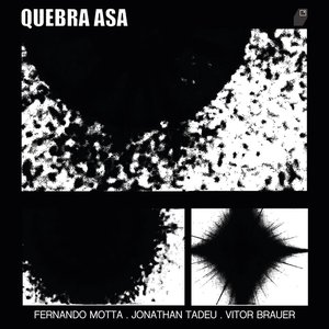 Image for 'Quebra Asa, Vol. 1'