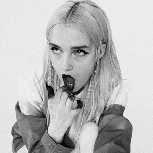 Image for 'Poppy'