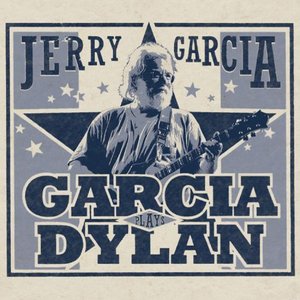 Image for 'Garcia Plays Dylan'
