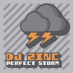 Image for 'Perfect Storm'