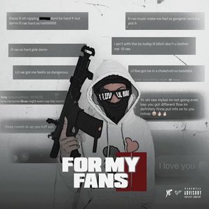 Image for 'For My Fans 2'