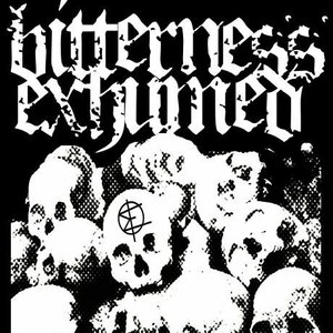 “Bitterness Exhumed”的封面