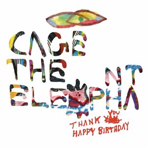 Image for 'Thank You Happy Birthday (Expanded Edition)'
