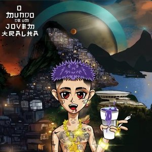 Image for 'O Mundo de Um Jovem Tralha'