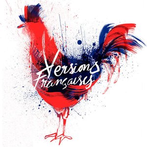 Image for 'Versions françaises (French Indie Pop)'