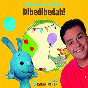 “Dibedibedab!”的封面