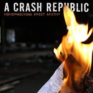 'Homewreckers: Sweet Apathy'の画像