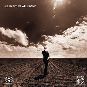 Image for 'All is One'