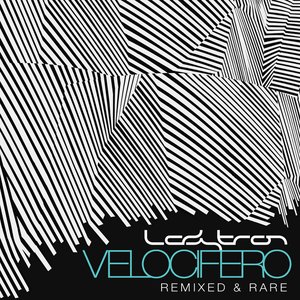 Image for 'Velocifero (Remixed & Rare)'