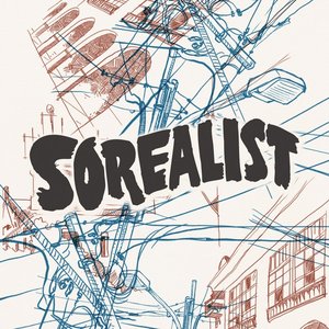 Image for 'Sorealist'