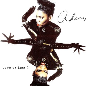 Imagen de 'Love Or Lust'