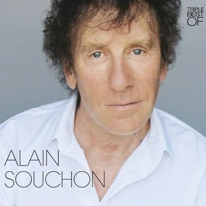 Image for 'Best of Alain Souchon'