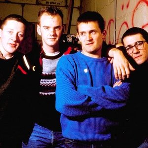 “The Housemartins”的封面