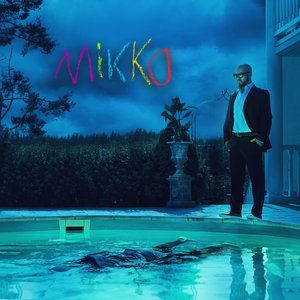 “Mikko”的封面