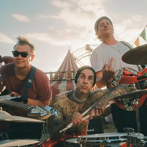 Imagen de 'blink-182'