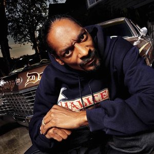 “Snoop Dogg”的封面