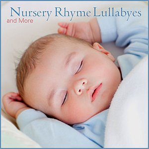 “Nursery Rhyme Lullabyes and More”的封面
